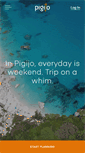 Mobile Screenshot of pigijo.com